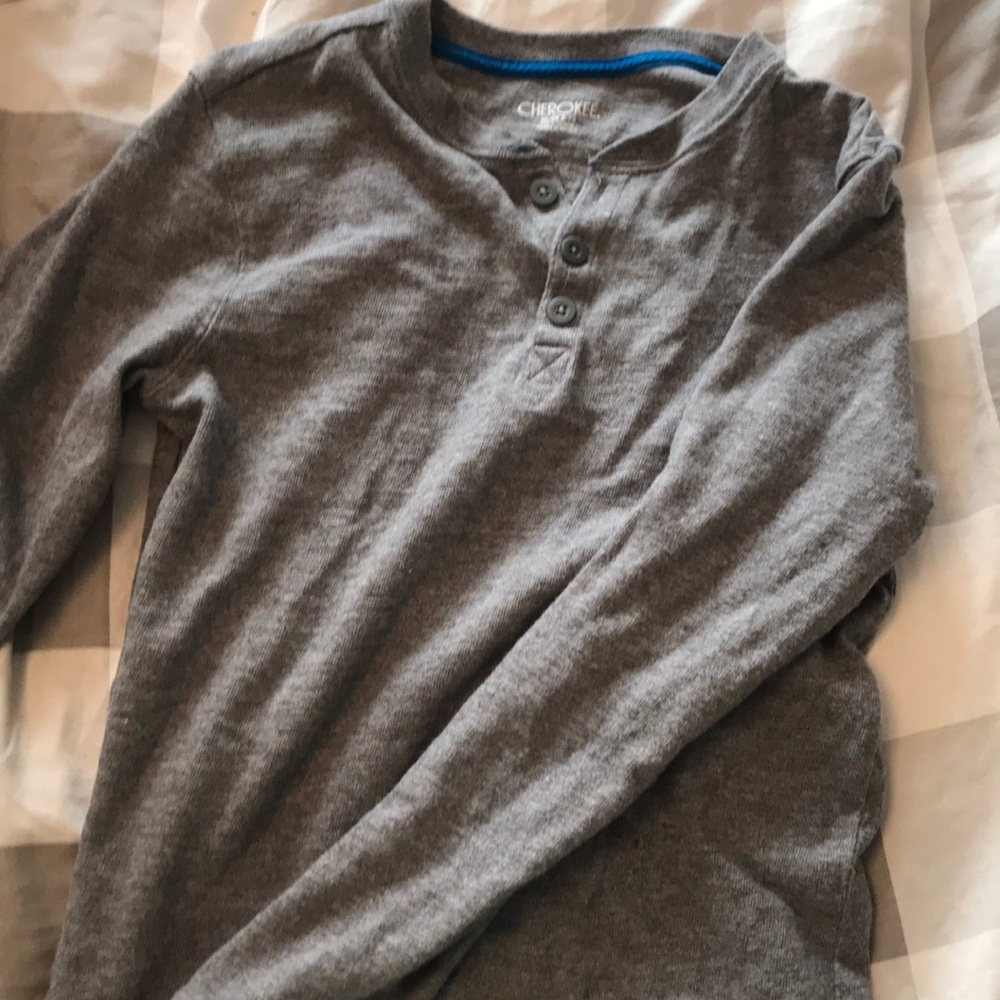 Kids sweater